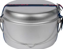 Trangia Keittoastiat Ja Kahvipannut^Campingset 24