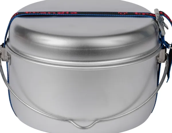 Trangia Keittoastiat Ja Kahvipannut^Campingset 24