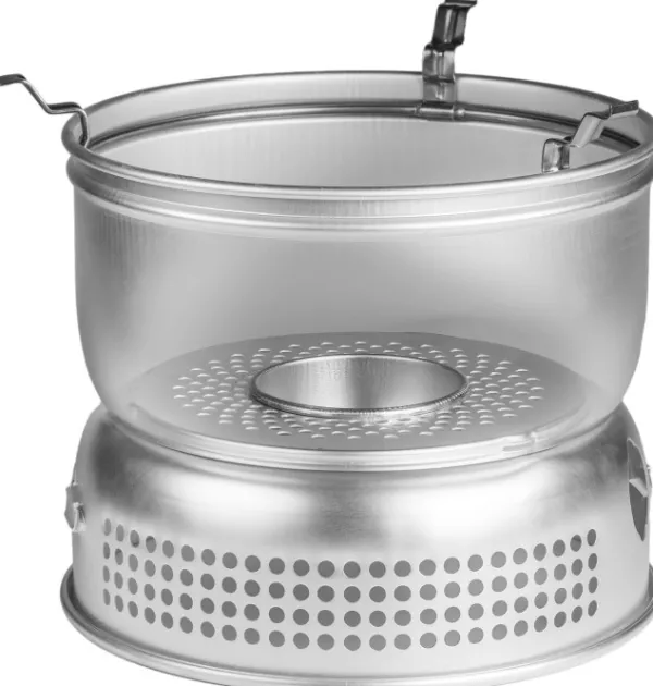 Trangia geelipoltin| Astiat Ja Ruokailuvälineet