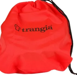 Trangia Ruoanlaitto ja grillaus/Polttoainepullot Ja Ruoanlaittovälineet^kantopussi F25