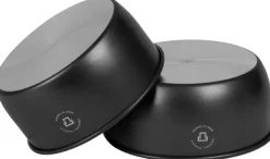 Trangia Keittoastiat Ja Kahvipannut^Kastrullset Tundra III