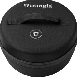 Trangia Ruoanlaitto ja grillaus/Kaasukeittimet^keittimen suojakotelo / F25