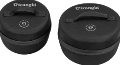 Trangia Ruoanlaitto ja grillaus/Kaasukeittimet^keittimen suojakotelo / F27