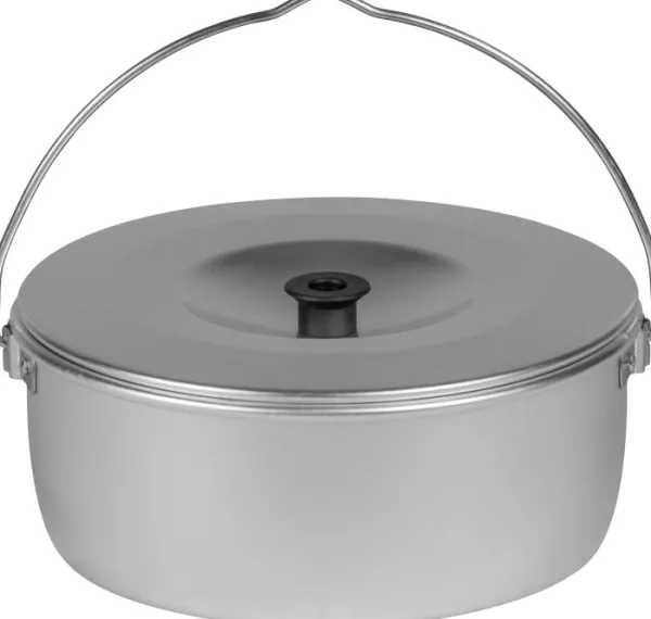 Trangia Keittoastiat Ja Kahvipannut^retkeilykattila, 1 l