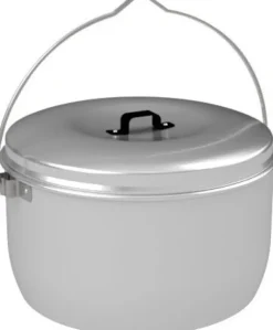 Trangia retkipannu 25-sarjaan, 4,5 L| Keittoastiat Ja Kahvipannut