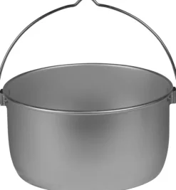 Trangia retkipannu 25-sarjaan, 4,5 L| Keittoastiat Ja Kahvipannut