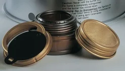 Trangia Ruoanlaitto ja grillaus/Polttoainepullot Ja Ruoanlaittovälineet^spriipoltin B25