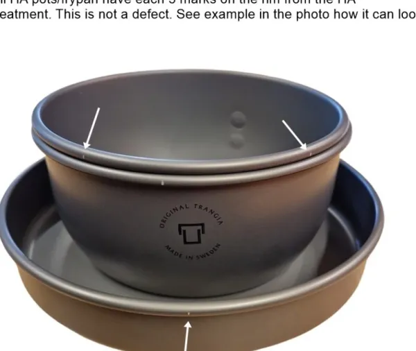 Trangia Ruoanlaitto ja grillaus/Retkikeittiö^Stormikeitin 25-5 HA