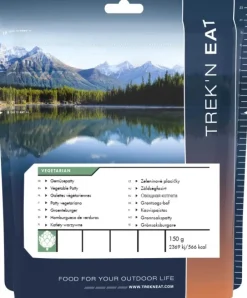 Trek u0027n Eat Trek 'N Eat kasvispihvit| Ruoanlaitto Ja Tarvikkeet