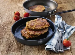 Trek u0027n Eat Trek 'N Eat kasvispihvit| Ruoanlaitto Ja Tarvikkeet