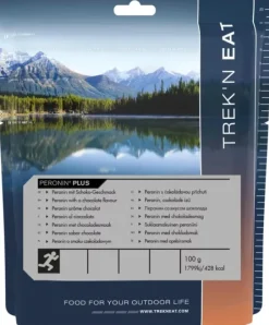 Trek u0027n Eat Trek 'N Eat Peronin Plus suklainen ateriakorvike| Ruoanlaitto Ja Tarvikkeet