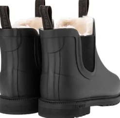 Tretorn Aktiv Chelsea Winter Kids Black| Lasten Kengät