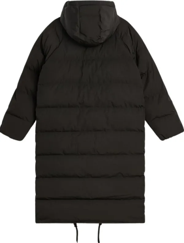 Tretorn Talvitakit^Arctic Puffer Parka naisten takki, Black