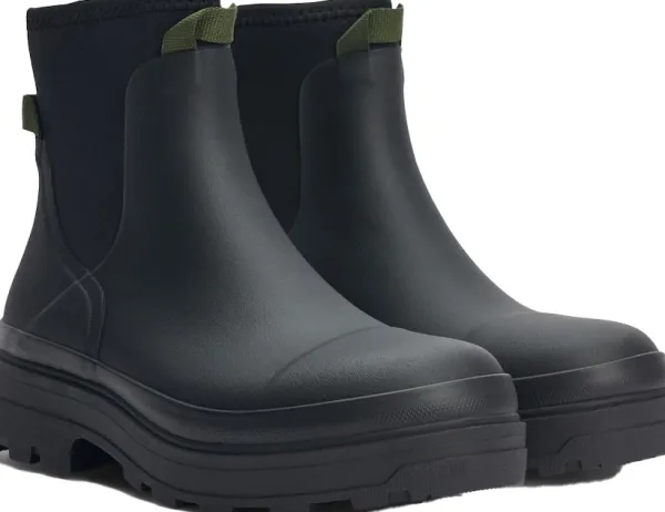 Tretorn Saappaat^Blasia naisten saappaat, musta