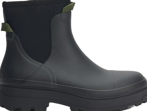 Tretorn Saappaat^Blasia naisten saappaat, musta