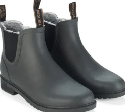 Tretorn Saappaat^Chelsea Classic Winter talvisaappaat, unisex, musta