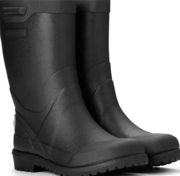 Tretorn Lasten Kengät^Classic Junior Musta