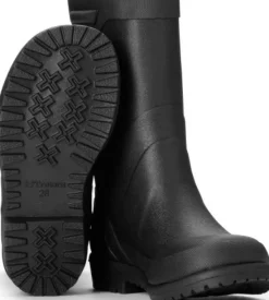 Tretorn Lasten Kengät^Classic Junior Musta