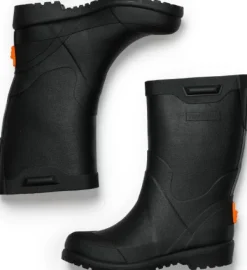 Tretorn Lasten Kengät^Classic Junior Musta