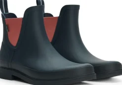 Tretorn Saappaat^Eva naisten kumisaappaat, tummansininen