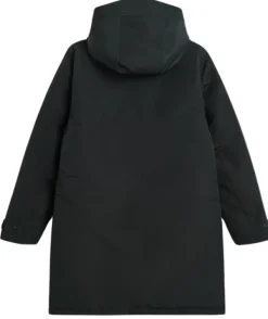 Tretorn Explorer Field Parka naisten parkatakki, Black| Talvitakit