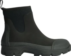 Tretorn Saappaat^Garpa Hybrid saappaat, unisex, musta