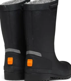 Tretorn Saappaat^Håkull Winter kumisaappaat, unisex, musta