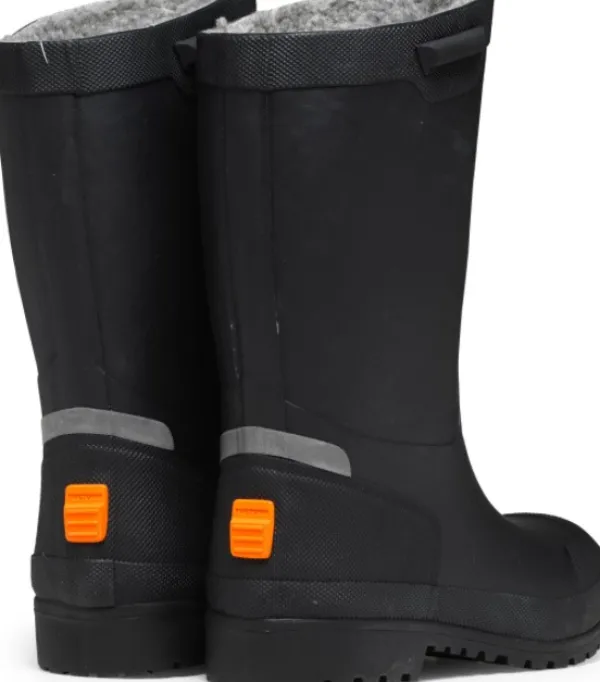 Tretorn Saappaat^Håkull Winter kumisaappaat, unisex, musta