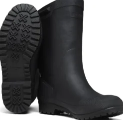 Tretorn Saappaat^Håkull Winter kumisaappaat, unisex, musta