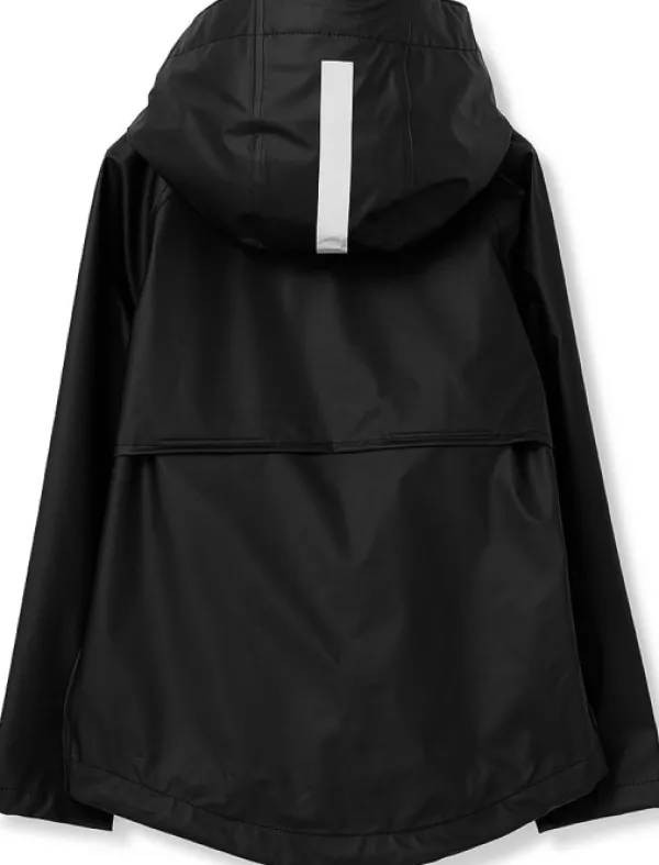 Tretorn Lasten Vedenpitävät Vaatteet^Kids Packable Rainset Black