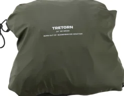 Tretorn Packable Rainset Forest Green Unisex| Sadevaatteet