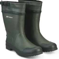 Tretorn Scout S Unisex Green| Saappaat