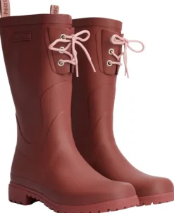 Tretorn Saappaat^Skanör naisten kumisaappaat, Apple Butter