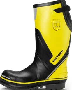 Tretorn Saappaat^Spiktramp Pro Työsaappaat