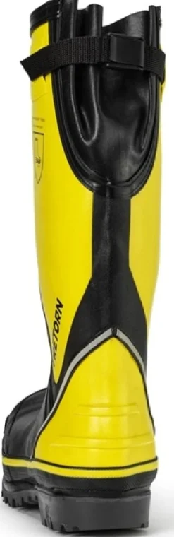 Tretorn Saappaat^Spiktramp Pro Työsaappaat