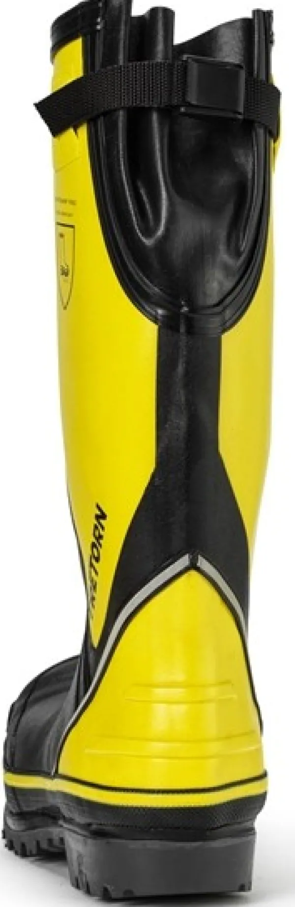 Tretorn Saappaat^Spiktramp Pro Työsaappaat