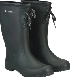 Tretorn Saappaat^Strong S Green Unisex