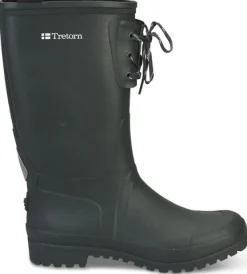 Tretorn Saappaat^Strong S Green Unisex