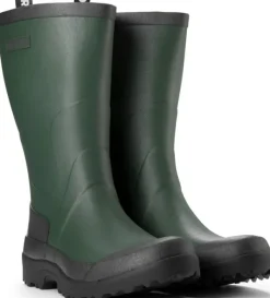 Tretorn Terräng Green Unisex| Saappaat