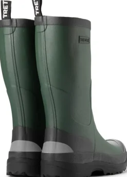 Tretorn Terräng Green Unisex| Saappaat