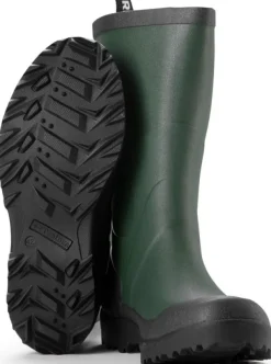 Tretorn Terräng Green Unisex| Saappaat