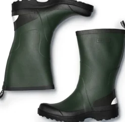 Tretorn Terräng Green Unisex| Saappaat