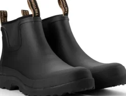 Tretorn Saappaat^Terräng Low Neo Unisex Black