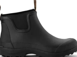 Tretorn Saappaat^Terräng Low Neo Unisex Black