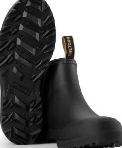 Tretorn Saappaat^Terräng Low Neo Unisex Black