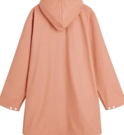 Tretorn Sadevaatteet^Wings Rainjacket sadetakki, Unisex, Faded Coral