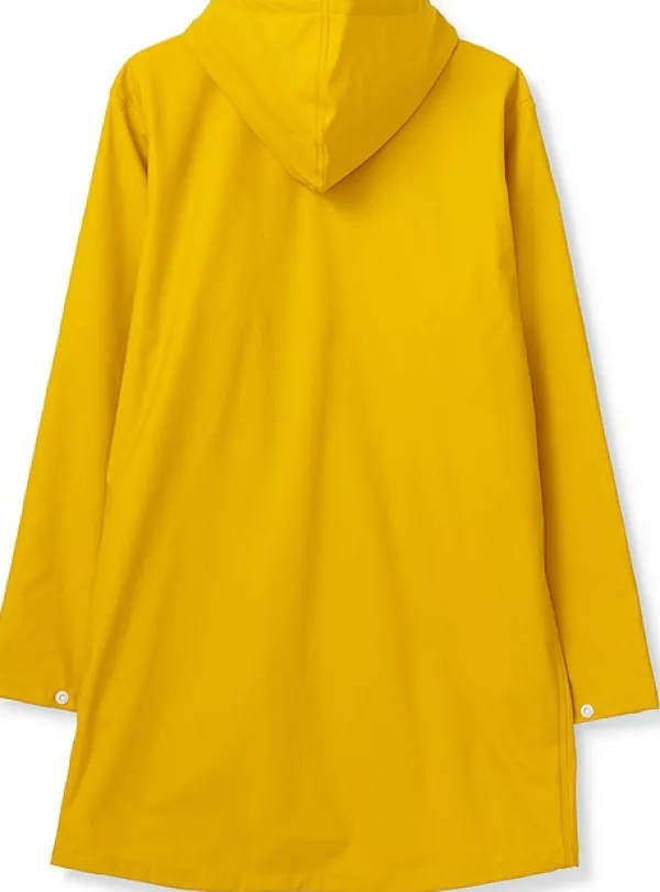 Tretorn Sadevaatteet^Wings Rainjacket Spectra Yellow Unisex