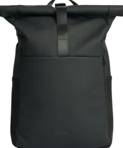 Tretorn Reput Ja Rinkat^Wings Rolltop reppu, Black