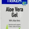 Trikem Human Energiapatukat Ja -lisät^Aloe Vera Gel 250 ml