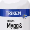 Trikem Human Hyönteisiä Vastaan^Mygg&Fästing 100 ml